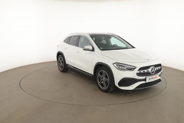 Mercedes Benz Gla image 2