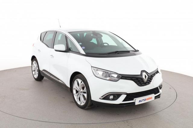 Renault Scénic image 9