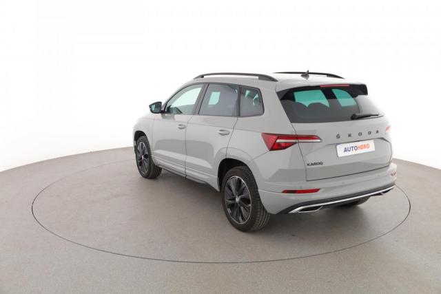 Skoda Karoq image 6