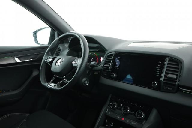 Skoda Karoq image 5