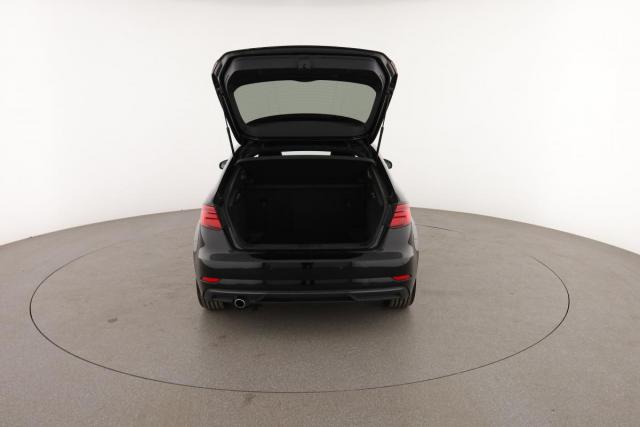 Audi A3 Sportback image 9