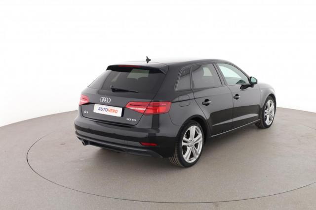 Audi A3 Sportback image 5