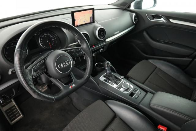 Audi A3 Sportback image 4