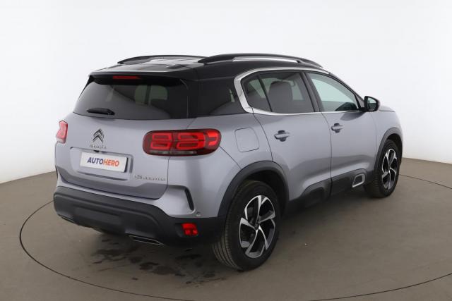 Citroen C5 Aircross image 2
