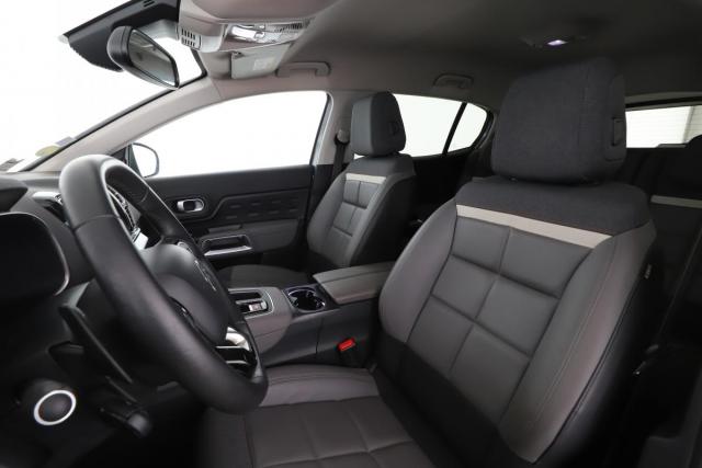 Citroen C5 Aircross image 8