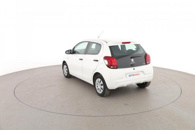 Peugeot 108 image 4