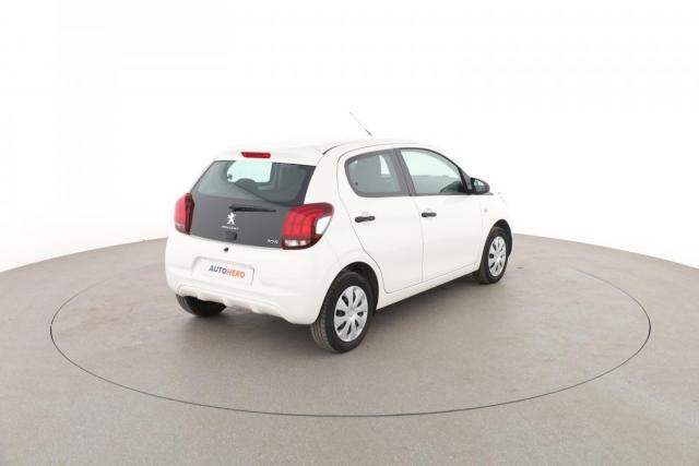 Peugeot 108 image 9