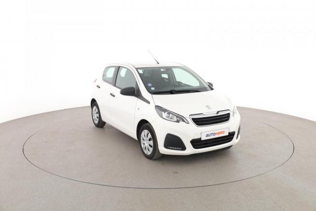 Peugeot 108 image 3