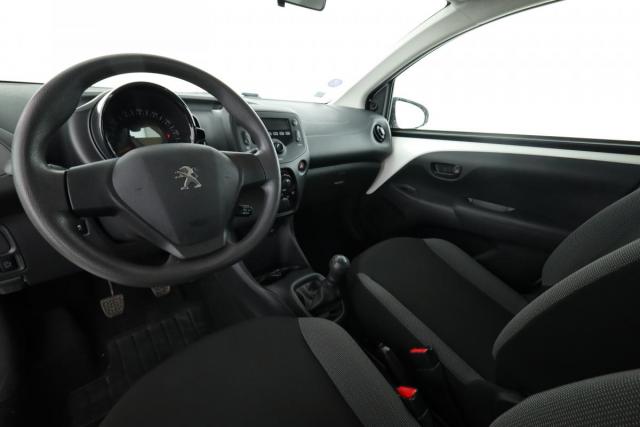 Peugeot 108 image 5