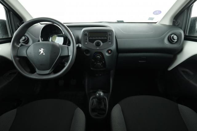 Peugeot 108 image 7