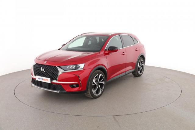 Ds Ds 7 Crossback 1.6 Puretech Grand Chic Automatique 225 Ch