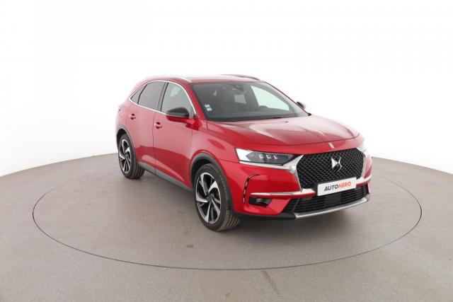 Ds Ds 7 Crossback image 4