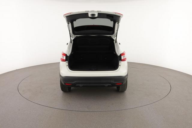 Nissan Qashqai image 2