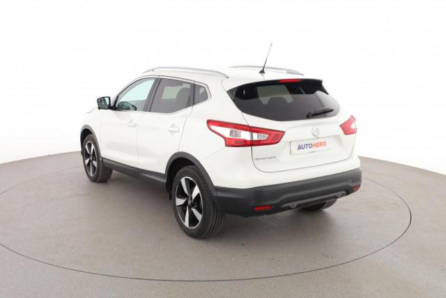 Nissan Qashqai image 6