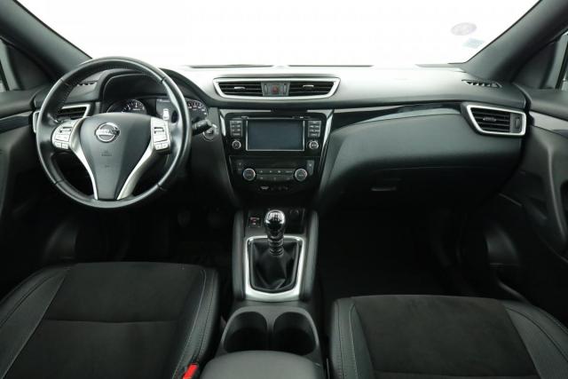 Nissan Qashqai image 5