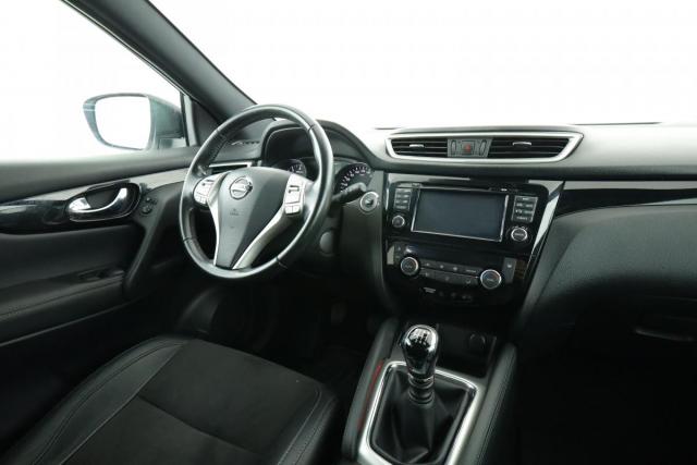 Nissan Qashqai image 9