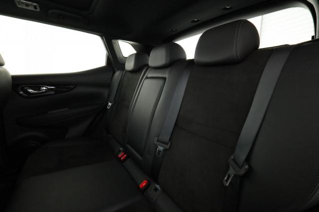 Nissan Qashqai image 8