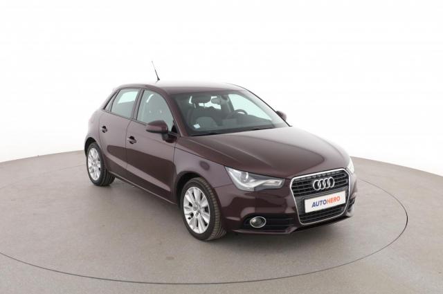 Audi A1 Sportback image 8