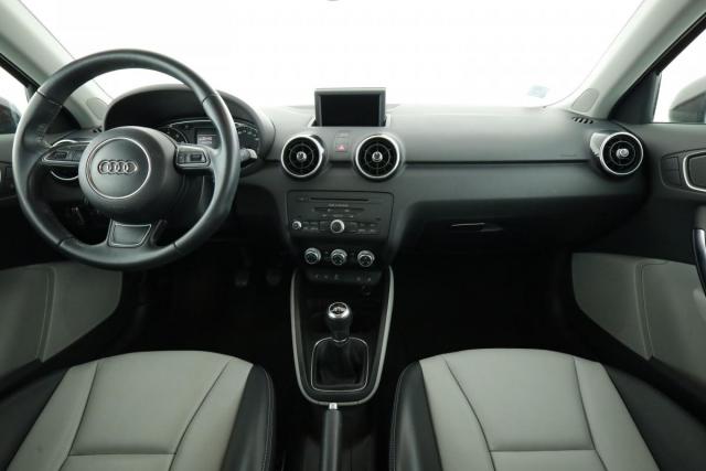 Audi A1 Sportback image 6