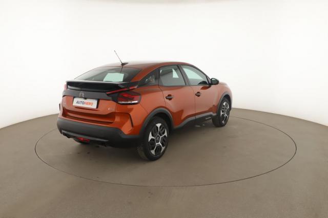 Citroen C4 image 8