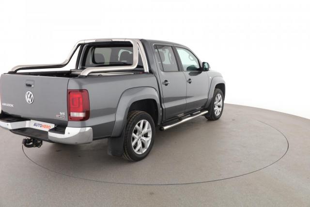 Volkswagen Amarok image 1