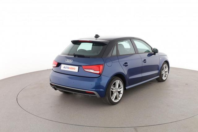 Audi A1 Sportback image 2