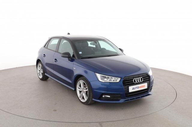 Audi A1 Sportback image 7