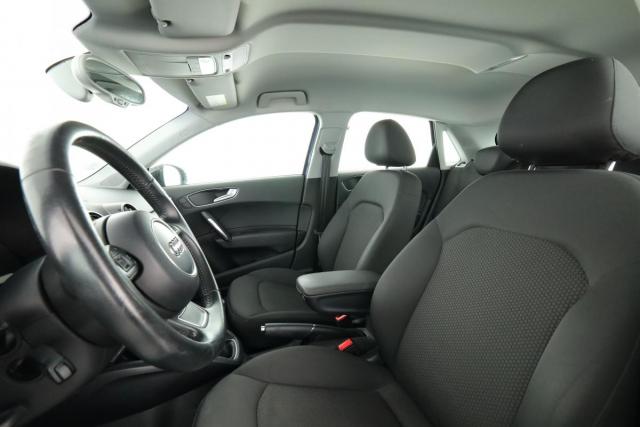 Audi A1 Sportback image 8