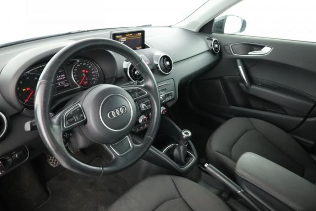 Audi A1 Sportback image 3
