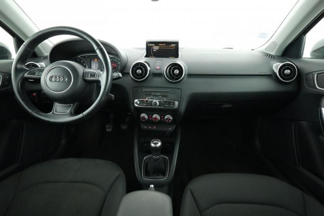 Audi A1 Sportback image 4