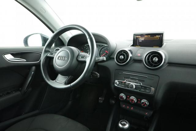 Audi A1 Sportback image 6