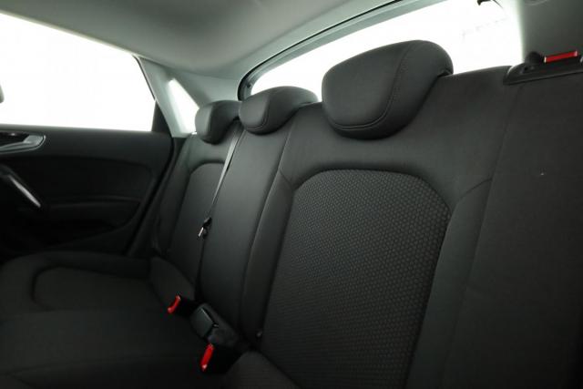Audi A1 Sportback image 9
