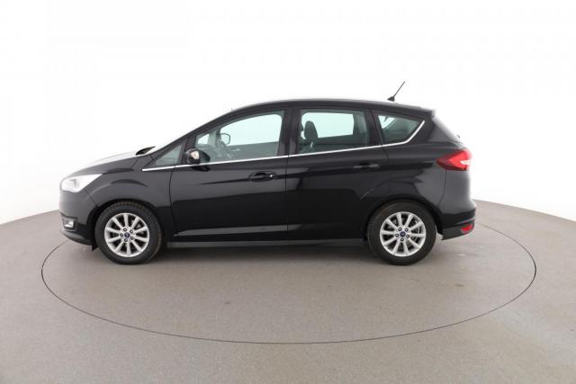 Ford C-Max image 3
