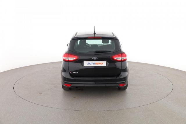 Ford C-Max image 9