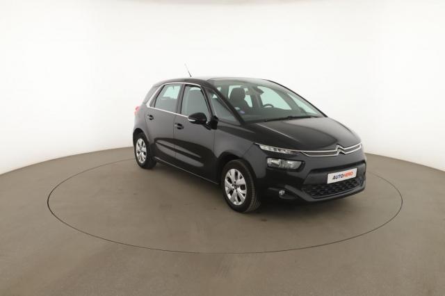 Citroen C4 Picasso image 8