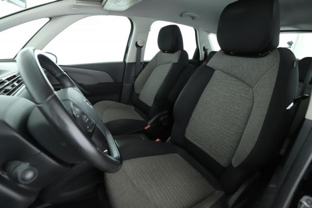 Citroen C4 Picasso image 4