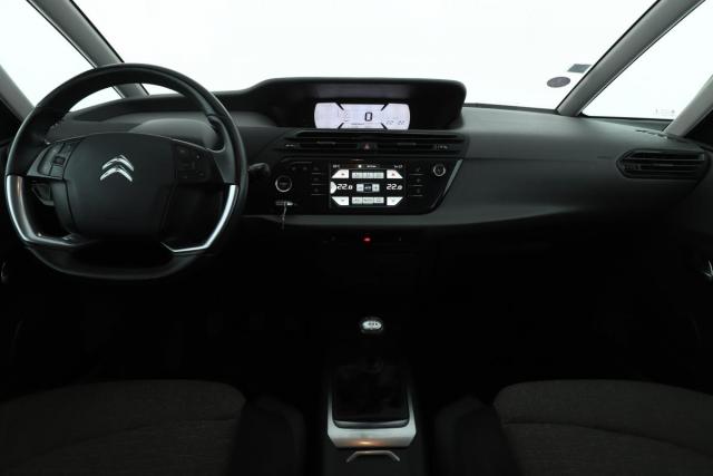 Citroen C4 Picasso image 3