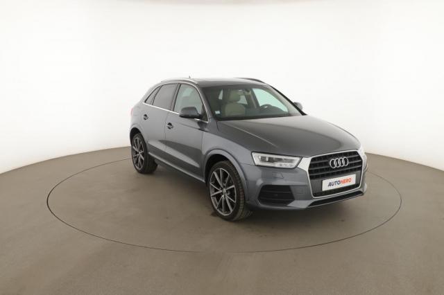 Audi Q3 image 9