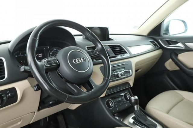 Audi Q3 image 8