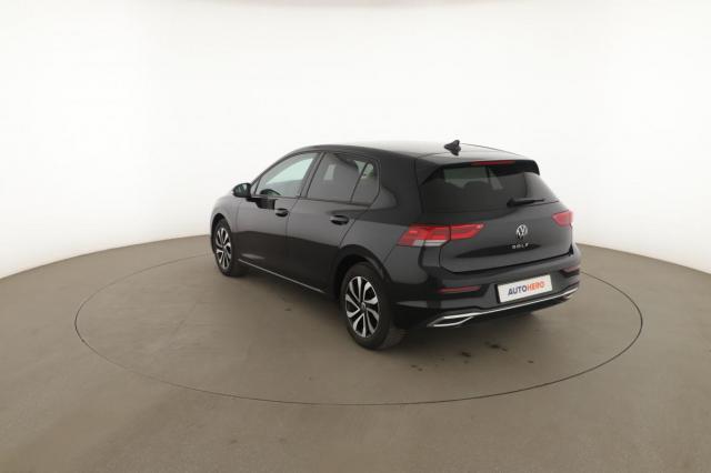 Volkswagen Golf image 1