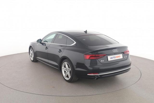 Audi A5 Sportback image 8