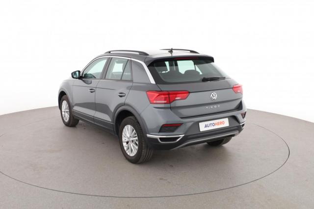 Volkswagen T-Roc image 1
