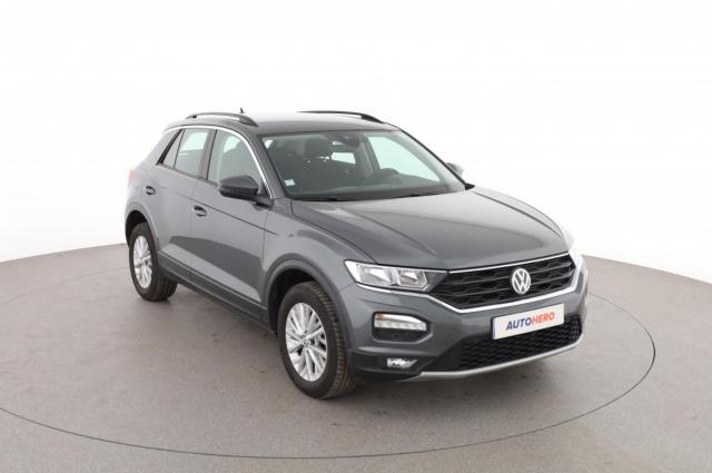 Volkswagen T-Roc image 9