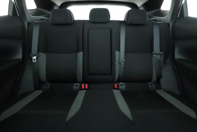 Nissan Qashqai image 8