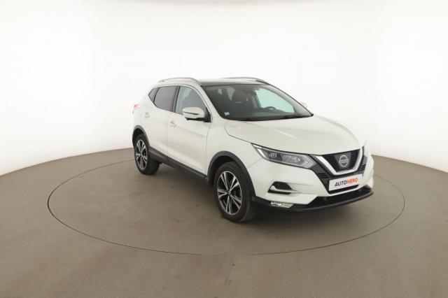 Nissan Qashqai image 3