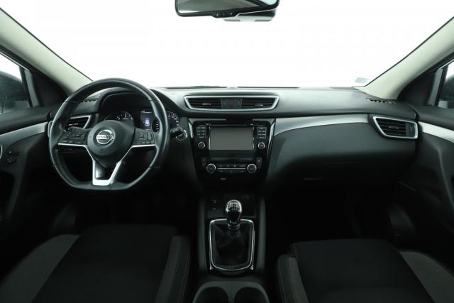 Nissan Qashqai image 7