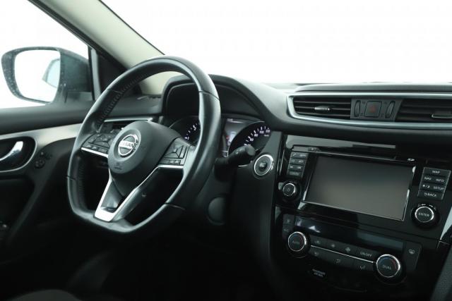 Nissan Qashqai image 2