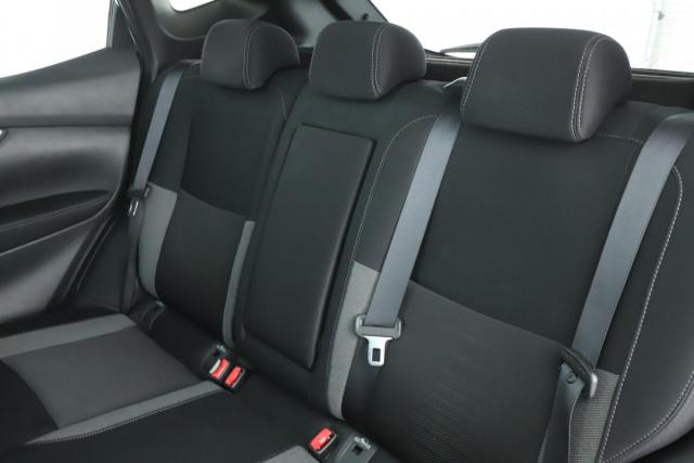 Nissan Qashqai image 5
