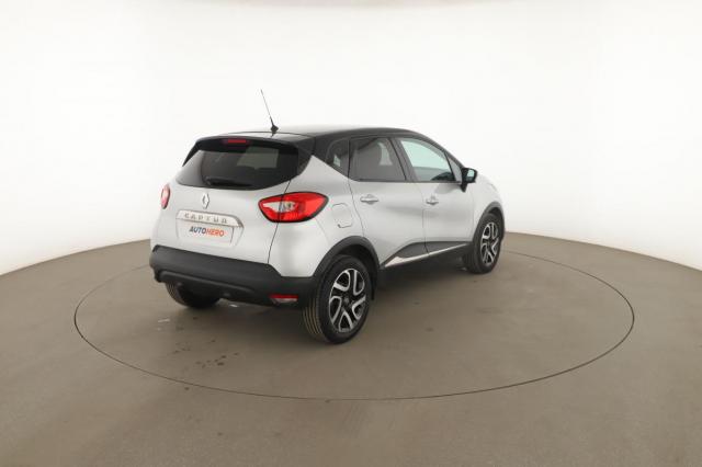 Renault Captur image 7