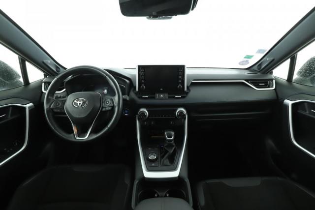 Toyota Rav4 image 1